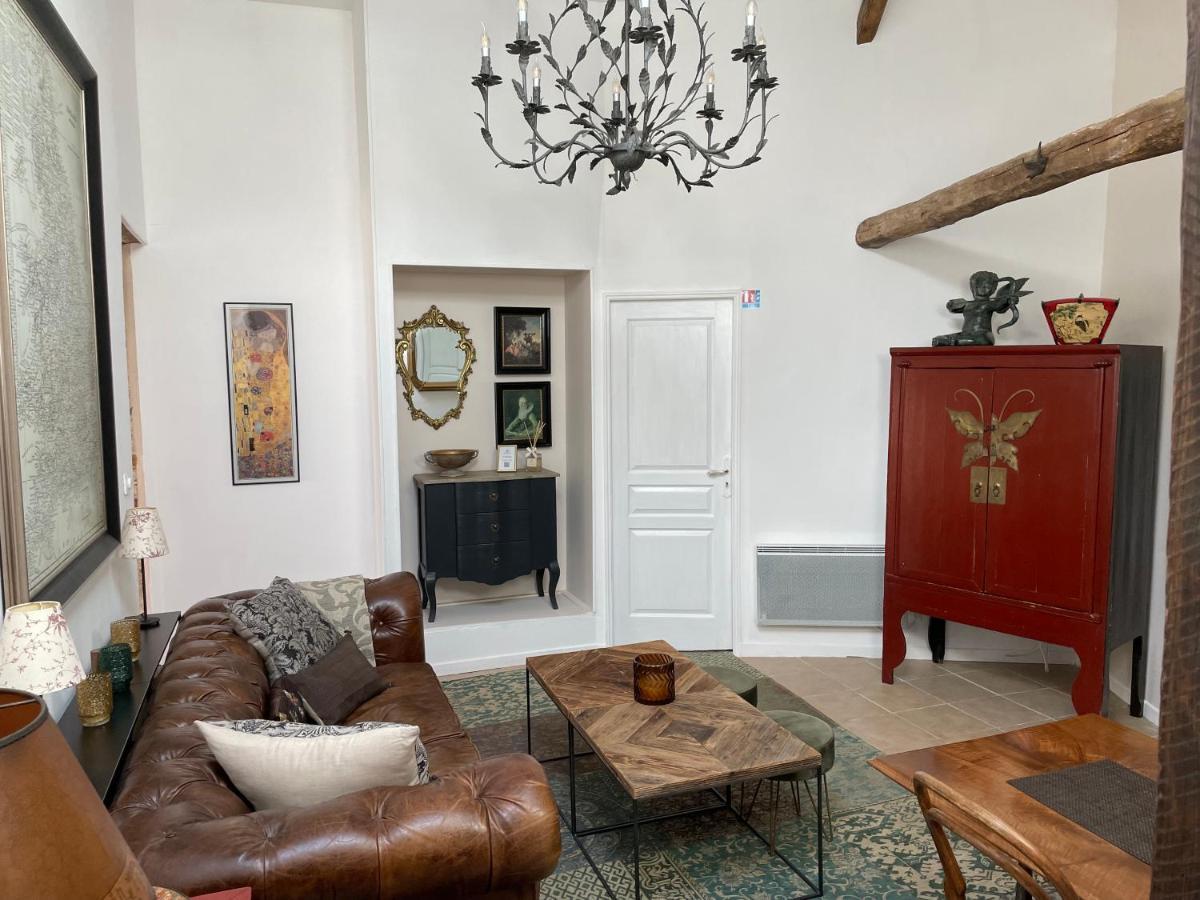 Maison Hirondelles Gites Mezieres-sur-Issoire Екстер'єр фото